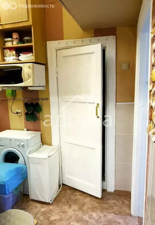 2-комнатная квартира: Самара, Самарская улица, 195А (37 м) - Фото 2