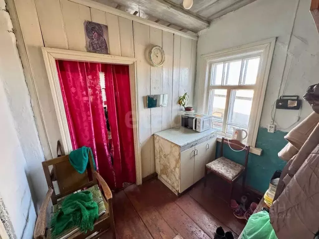 Дом в Свердловская область, Талица ул. Республики, 41 (44 м) - Фото 0