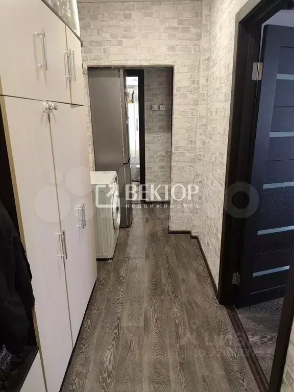 2-к кв. Костромская область, Кострома пос. Учхоза Костромской, 16 ... - Фото 1