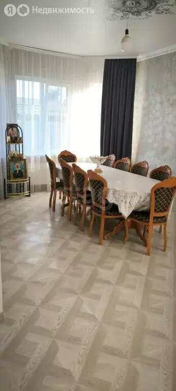 Дом в Краснодар, садовое товарищество Урожай, Полевая улица (165.7 м) - Фото 1