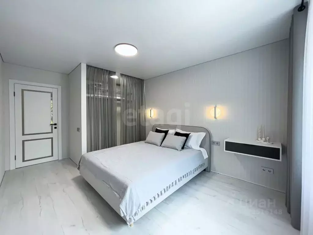 2-к кв. Вологодская область, Вологда Ленинградская ул., 108 (63.4 м) - Фото 1