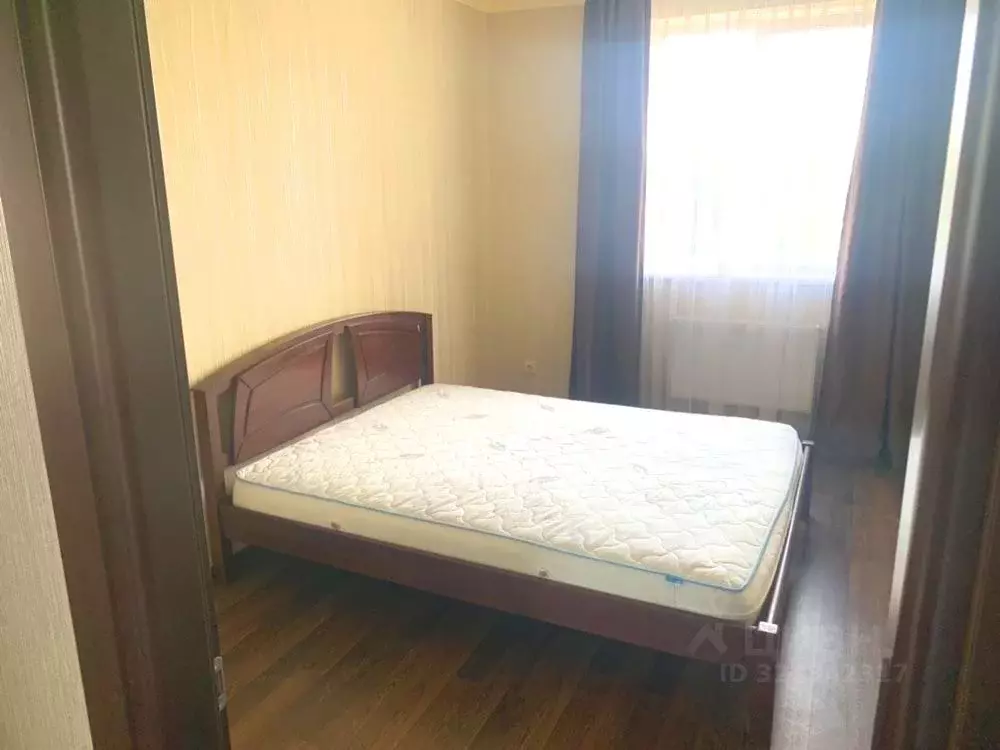 2-к кв. Башкортостан, Уфа Комсомольская ул., 107 (65.0 м) - Фото 1