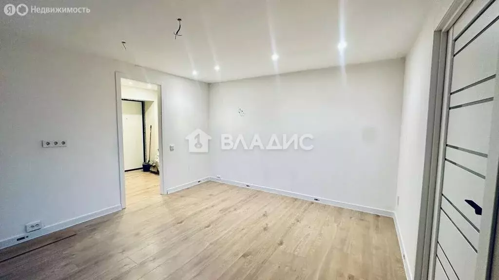 2-комнатная квартира: Санкт-Петербург, улица Степана Разина, 8/50 ... - Фото 1