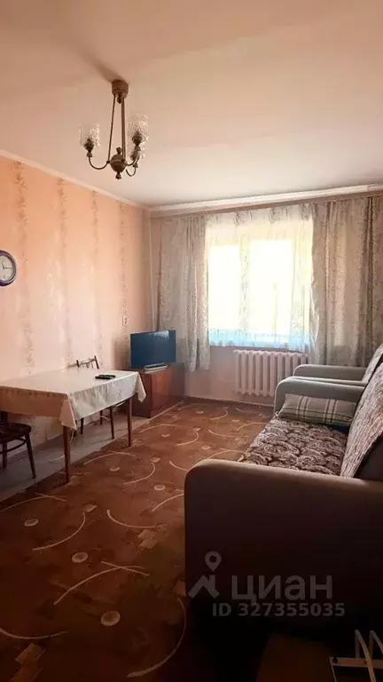 1-к кв. Татарстан, Казань ул. Восход, 3 (29.0 м) - Фото 1