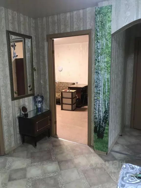 2-к кв. Коми, Сыктывдинский район, с. Выльгорт Лесной пер., 3 (51.2 м) - Фото 1