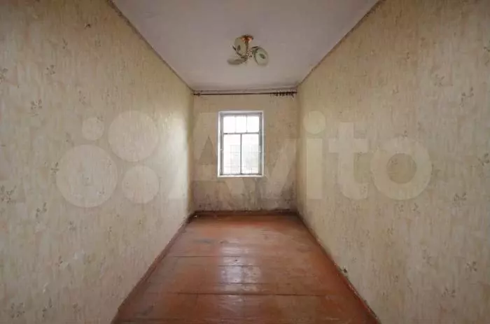 2-к. квартира, 39,6 м, 1/1 эт. - Фото 0