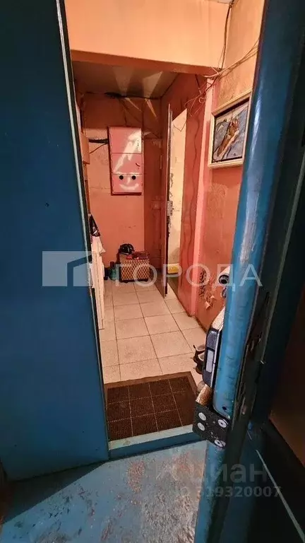 2-к кв. Кемеровская область, Новокузнецк Горьковская ул., 64 (44.3 м) - Фото 0