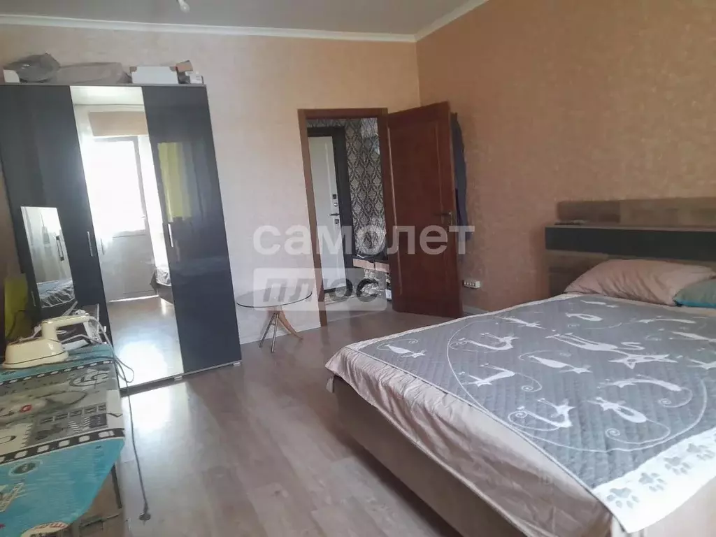 2-к кв. Краснодарский край, Новороссийск Цемдолина тер., пер. ... - Фото 1