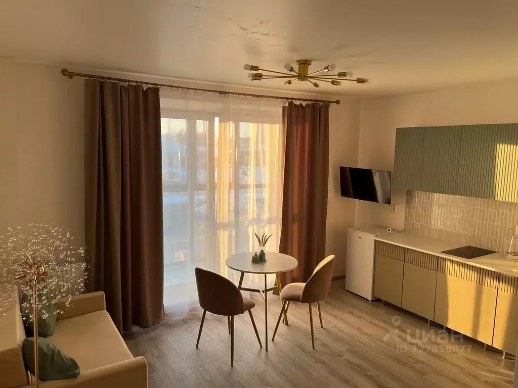 Студия Челябинская область, Челябинский городской округ, пос. Западный ... - Фото 2