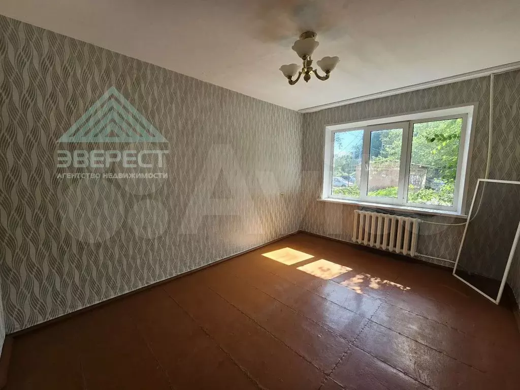 2-к. квартира, 47,5 м, 1/5 эт. - Фото 0