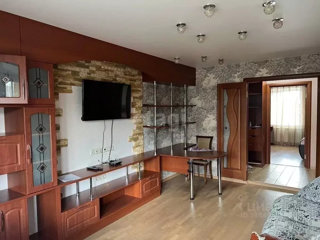 3-к кв. Калужская область, Обнинск ул. Королева, 18 (61.4 м) - Фото 1