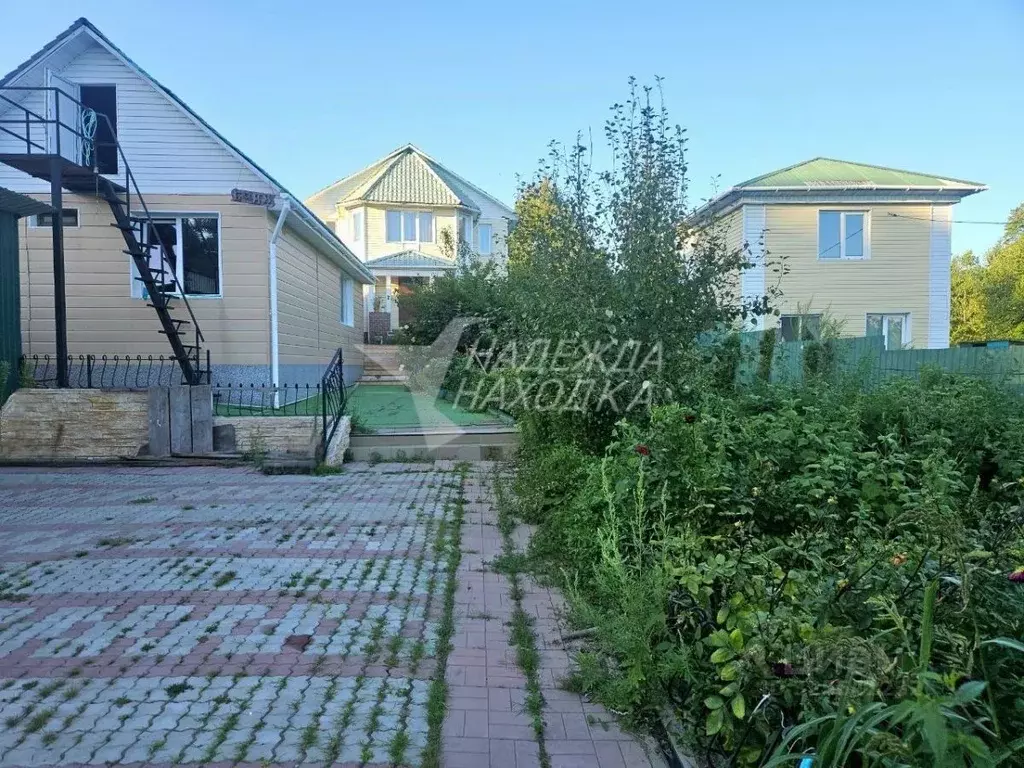 Дом в Приморский край, Находка Дноуглубитель СНТ, ул. Абрикосовая, 4 ... - Фото 2