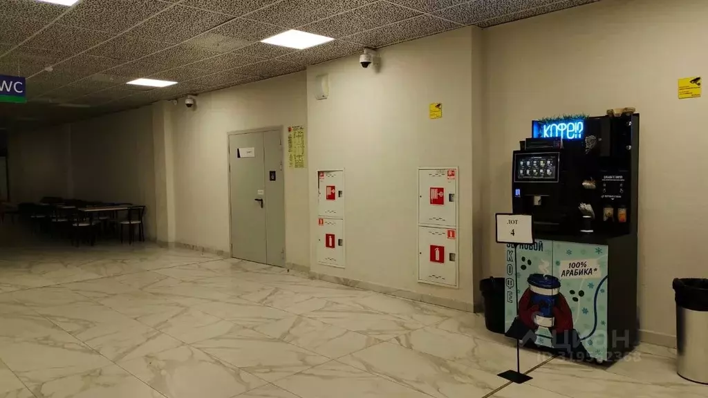 Помещение свободного назначения в Иркутская область, Иркутск ул. ... - Фото 0