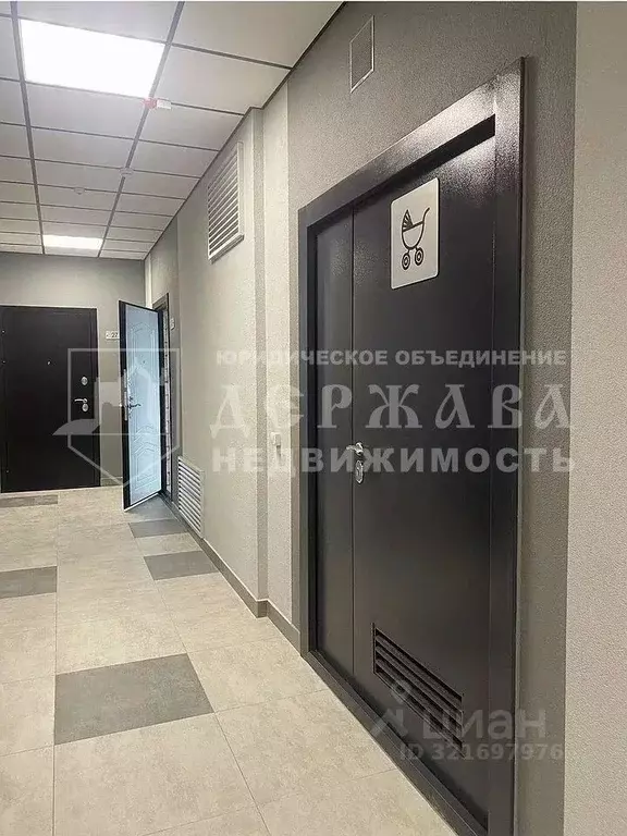 4-к кв. Кемеровская область, Кемерово ул. Веры Волошиной, 42А (79.0 м) - Фото 1