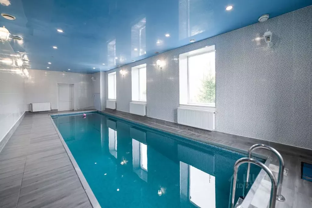 Дом в Москва Марушкинское поселение, д. Крекшино,  (1000 м) - Фото 2