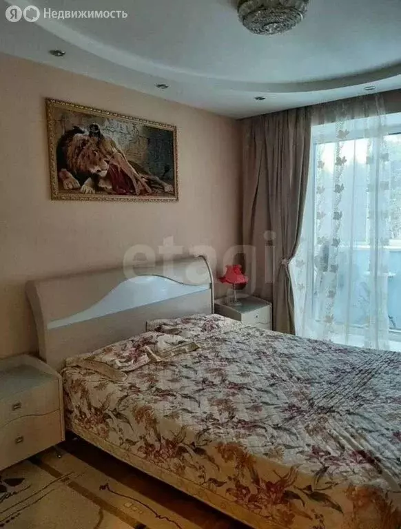 3-комнатная квартира: Миасс, улица Готвальда, 13 (62 м) - Фото 0