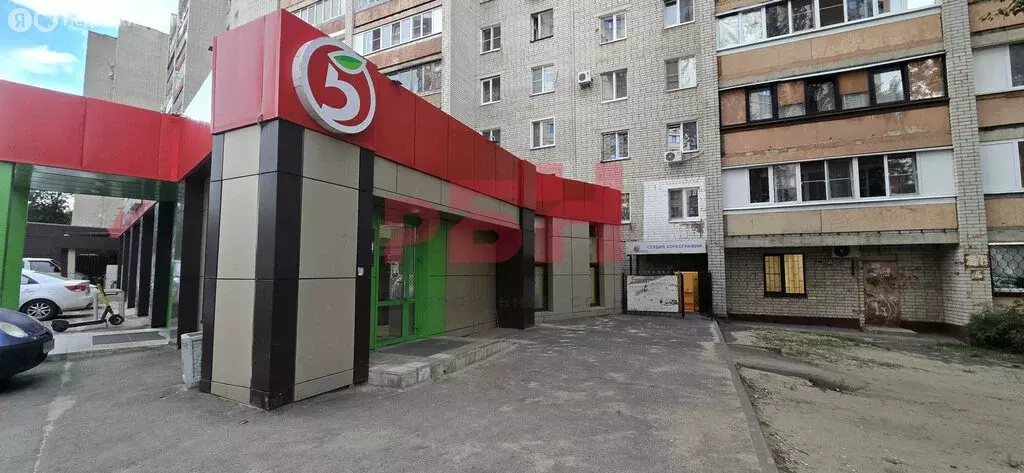 Помещение свободного назначения (90 м) - Фото 0