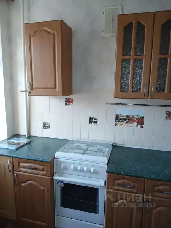 1-к кв. Самарская область, Самара Ново-Садовая ул., 30 (33.0 м) - Фото 1