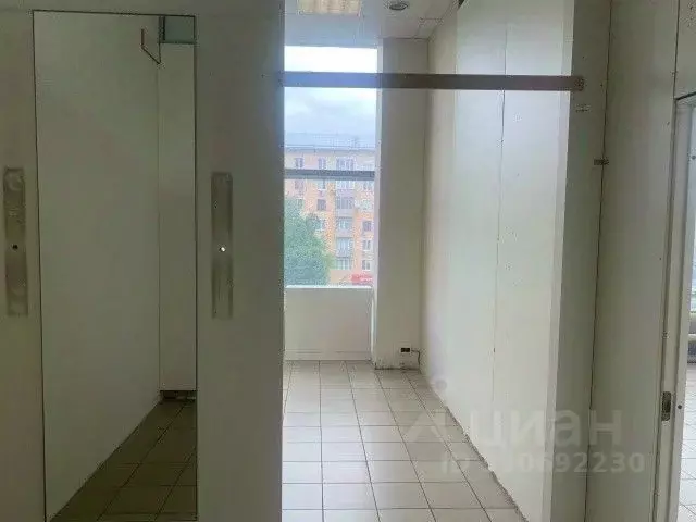 Помещение свободного назначения в Москва Ленинский просп., 54 (61 м) - Фото 1
