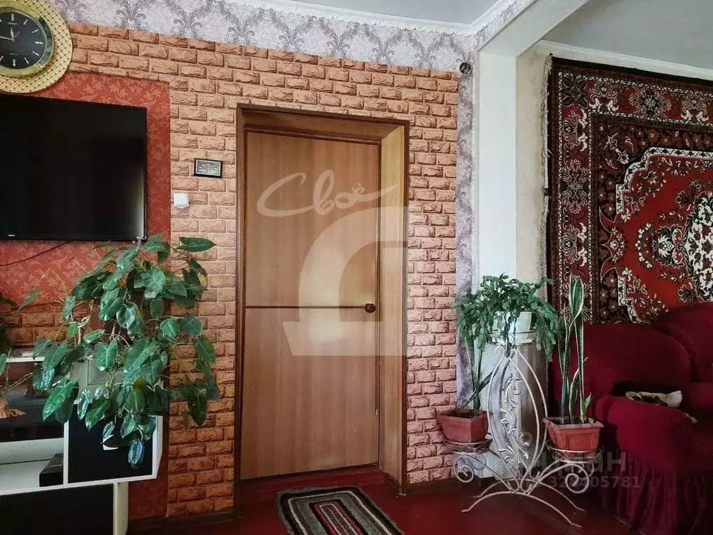 Дом в Краснодарский край, Славянский район, Петровское с/пос, ... - Фото 2