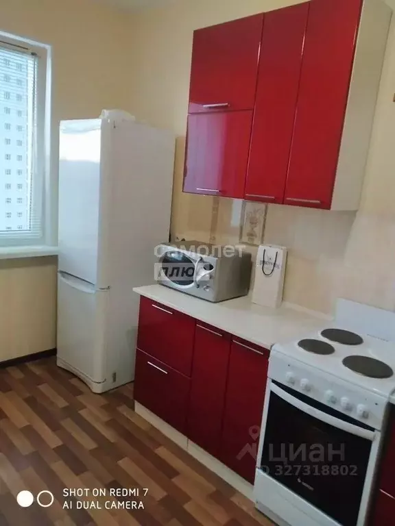 1-к кв. Московская область, Солнечногорск городской округ, Голубое пгт ... - Фото 1