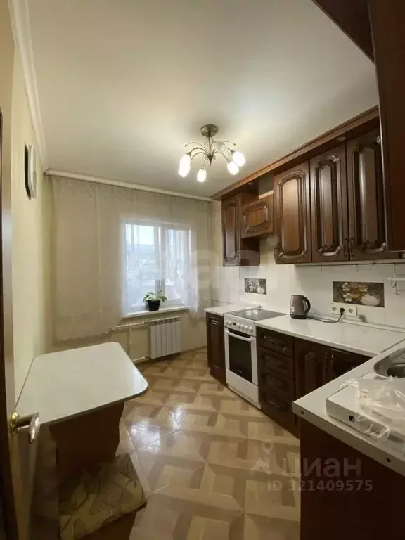 3-к кв. Бурятия, Улан-Удэ ул. Жердева, 68 (66.6 м) - Фото 0