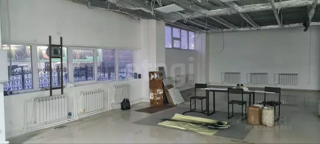 Помещение свободного назначения в Ямало-Ненецкий АО, Новый Уренгой 8 ... - Фото 2