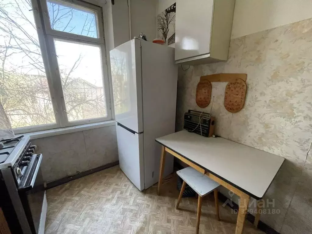 3-к кв. Московская область, Богородский городской округ, с. Кудиново ... - Фото 2