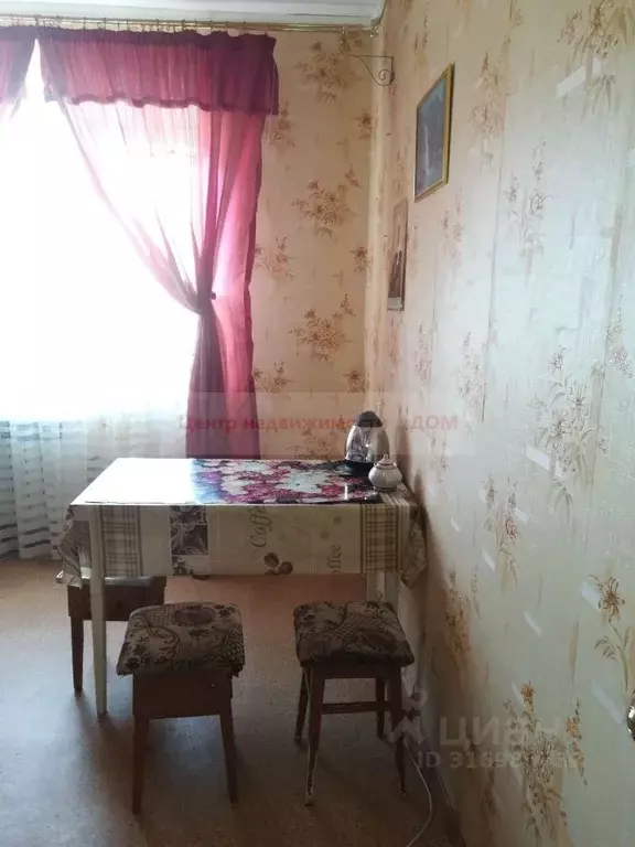 1-к кв. Белгородская область, Белгород ул. Машковцева, 25 (48.0 м) - Фото 1
