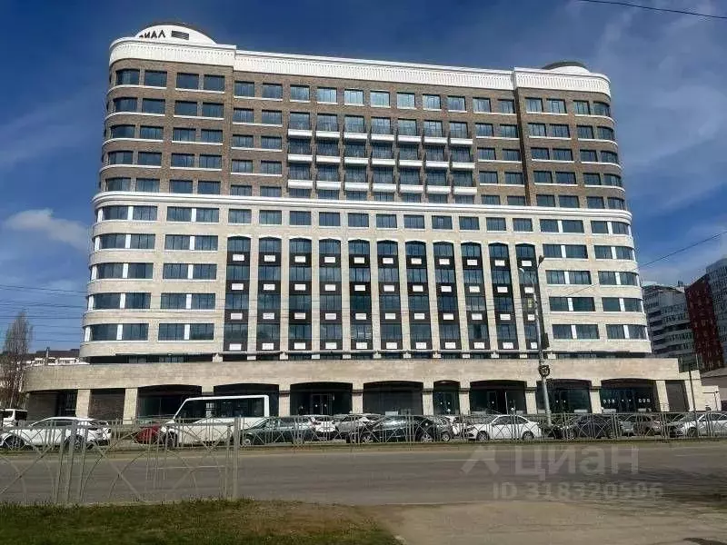 Помещение свободного назначения в Ставропольский край, Ставрополь № 2 ... - Фото 1