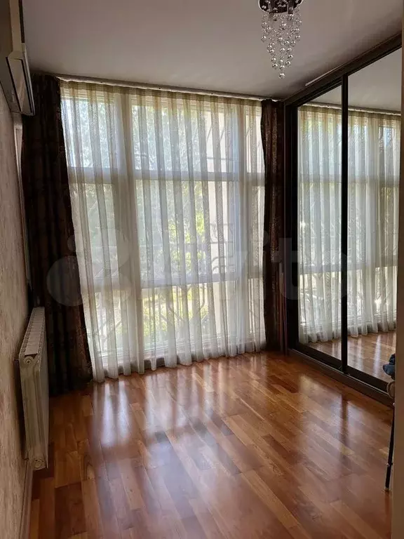 3-к. квартира, 88,5 м, 1/9 эт. - Фото 0