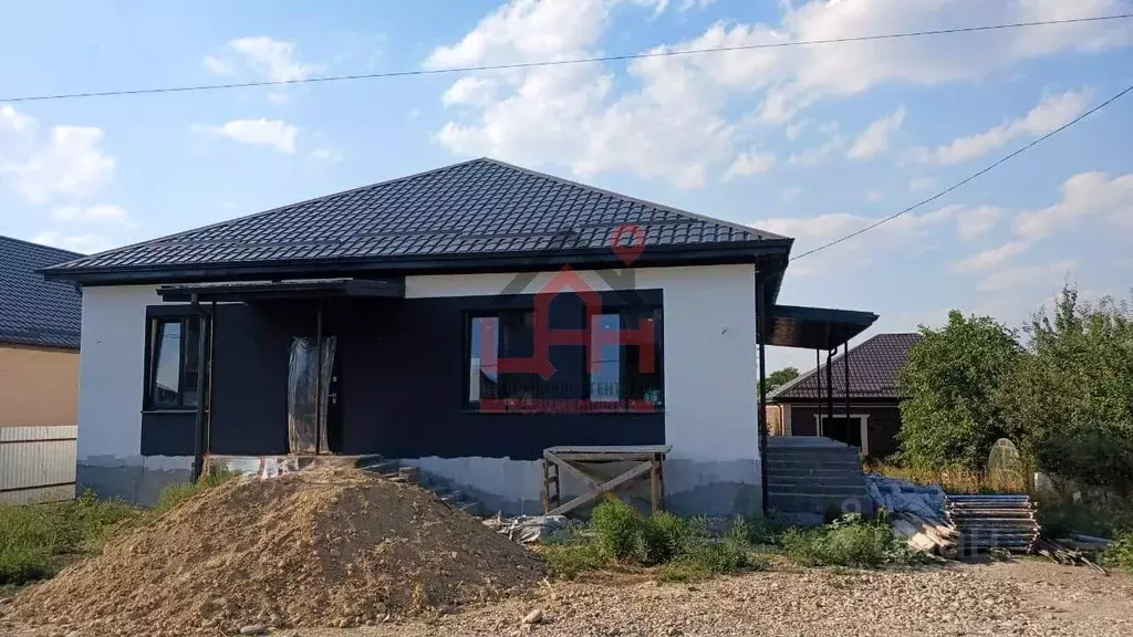 Дом в Ставропольский край, Предгорный муниципальный округ, ... - Фото 2