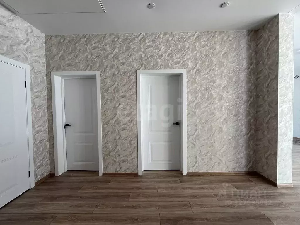 Дом в Башкортостан, Уфа городской округ, с. Нагаево пер. 6-й Салютный, ... - Фото 2