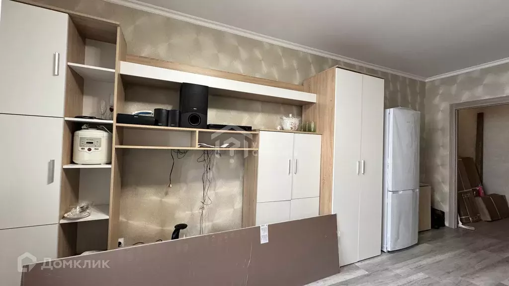 Продаётся квартира-студия, 25 м - Фото 1
