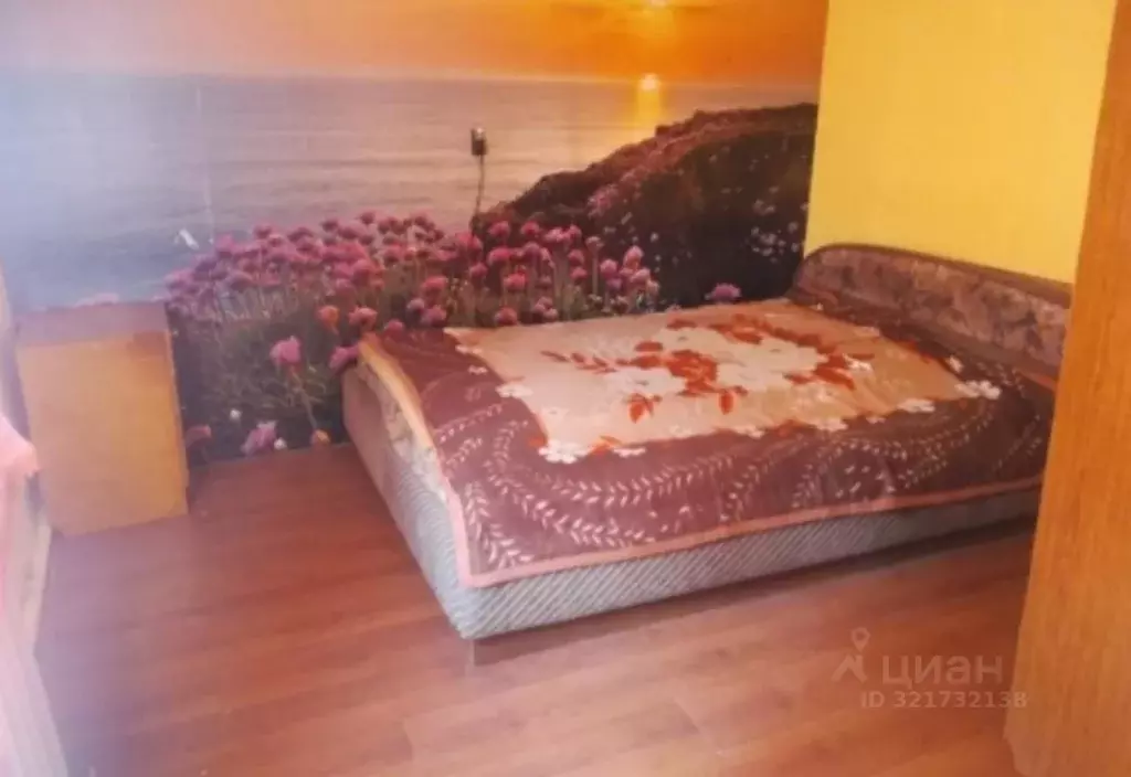 1-к кв. Саха (Якутия), Якутск ул. Лермонтова, 97 (36.0 м) - Фото 1