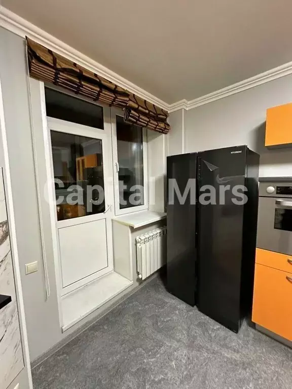 3-к кв. Москва Братиславская ул., 6 (100.0 м) - Фото 1