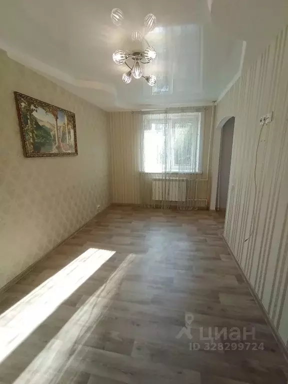 3-к кв. Саратовская область, Энгельс просп. Строителей, 21 (57.4 м) - Фото 1