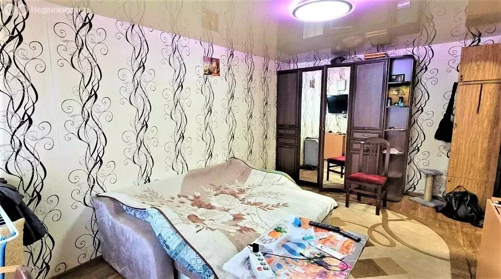 1-комнатная квартира: Чайковский, Вокзальная улица, 3 (29.6 м) - Фото 2