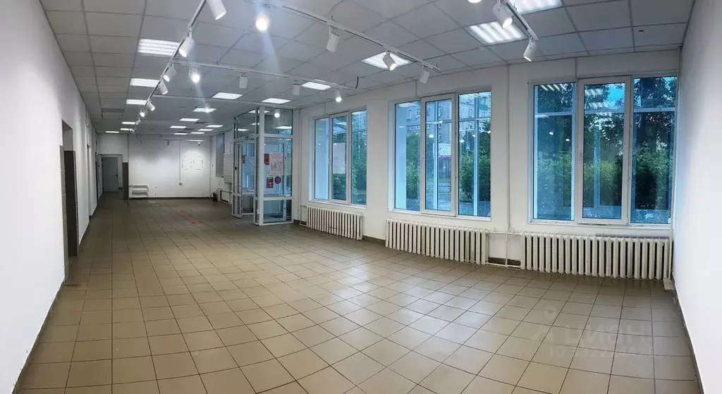 Помещение свободного назначения в Москва просп. Буденного, 20К1 (86 м) - Фото 1