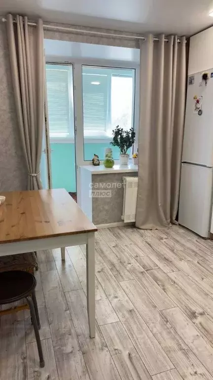 2-к кв. Башкортостан, Октябрьский ул. Новоселов, 10 (59.1 м) - Фото 1