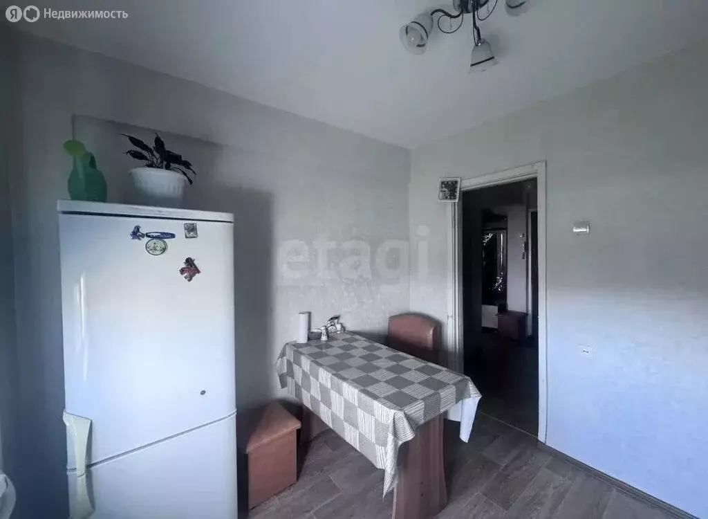 2-комнатная квартира: Улан-Удэ, микрорайон Сокол, 9 (45 м) - Фото 1