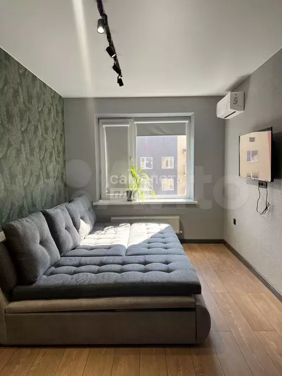 1-к. квартира, 31 м, 5/5 эт. - Фото 0