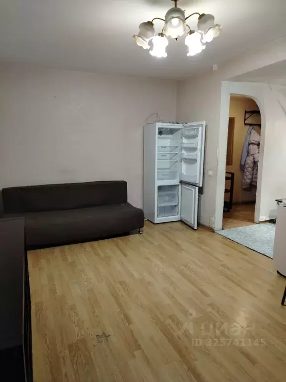 1-к кв. Москва Большая Черемушкинская ул., 19К1 (29.0 м) - Фото 1