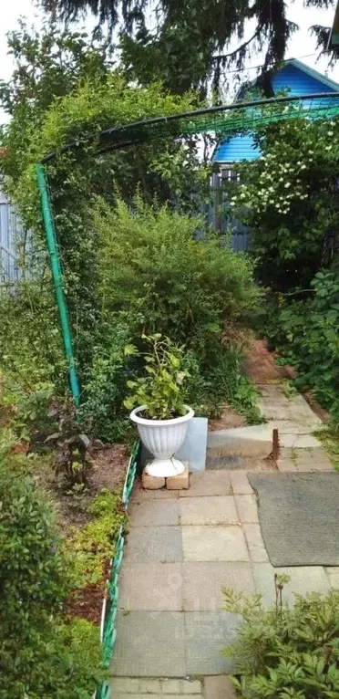 Дом в Калужская область, Калуга Зеленая Горка СНТ, ул. Центральная, 89 ... - Фото 0