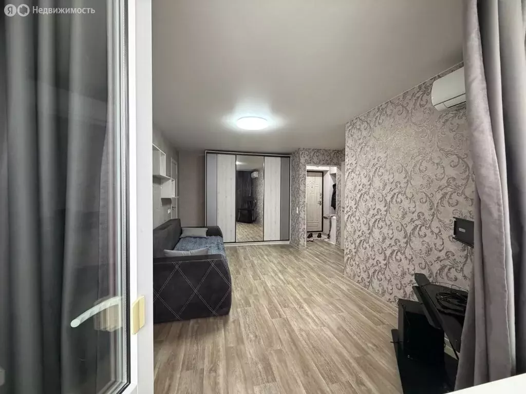 2-комнатная квартира: Волгоград, улица Писемского, 93 (43 м) - Фото 1