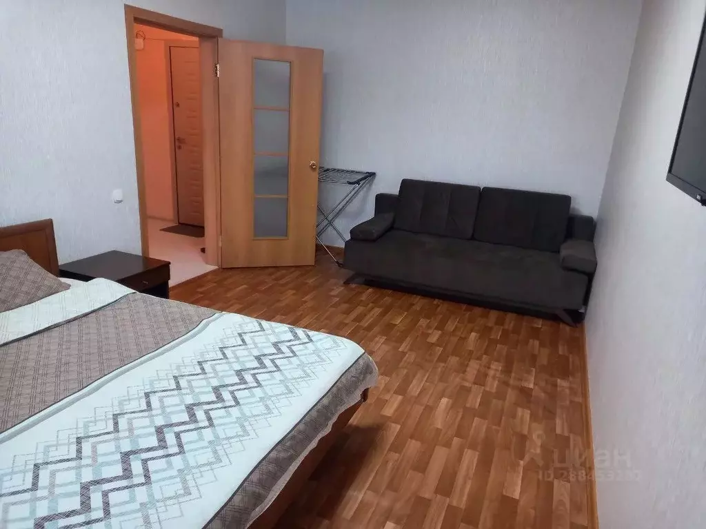 1-к кв. Курская область, Курск просп. Победы, 34 (38.0 м) - Фото 2