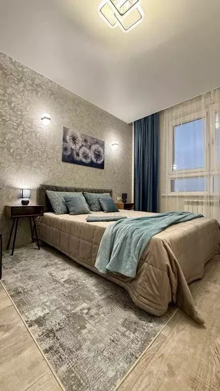 2-к кв. Тульская область, Тула ш. Калужское, 20к2 (38.0 м) - Фото 0
