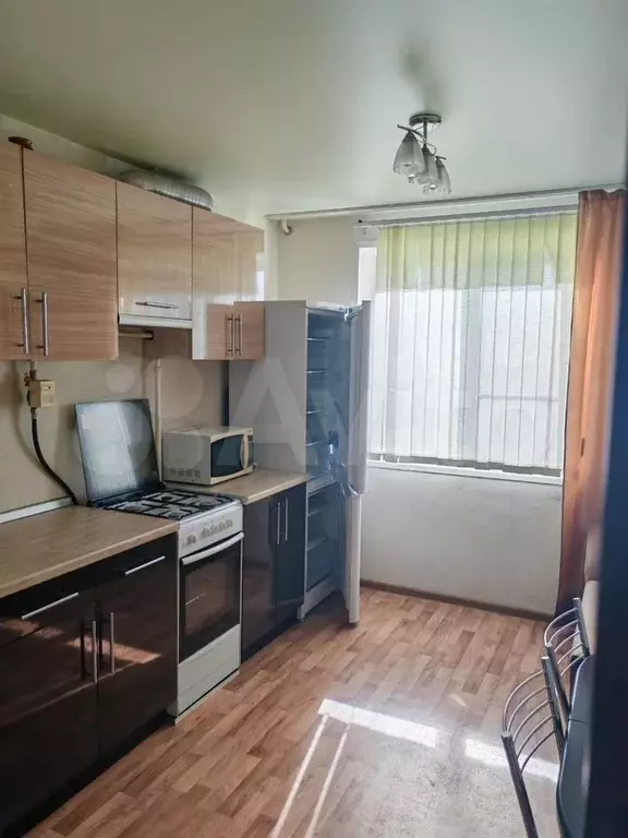 1-к. квартира, 34 м, 8/9 эт. - Фото 0