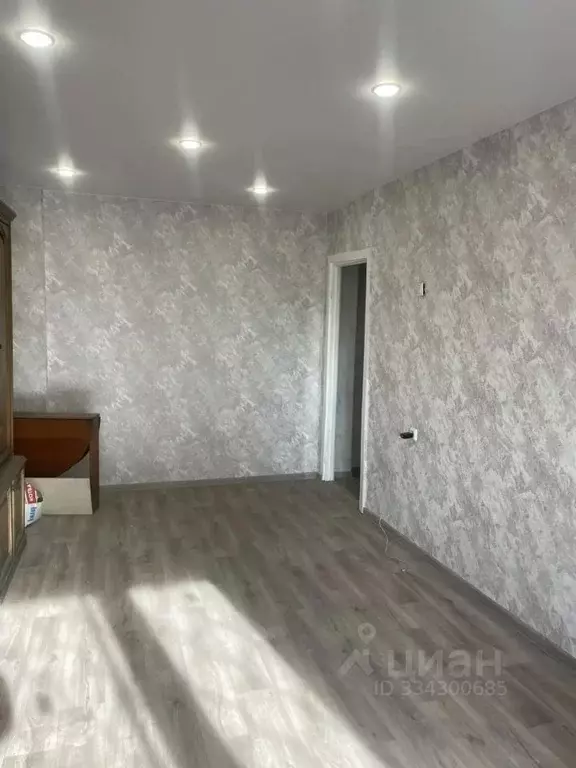1-к кв. Иркутская область, Черемхово ул. Лермонтова, 8 (29.9 м) - Фото 1