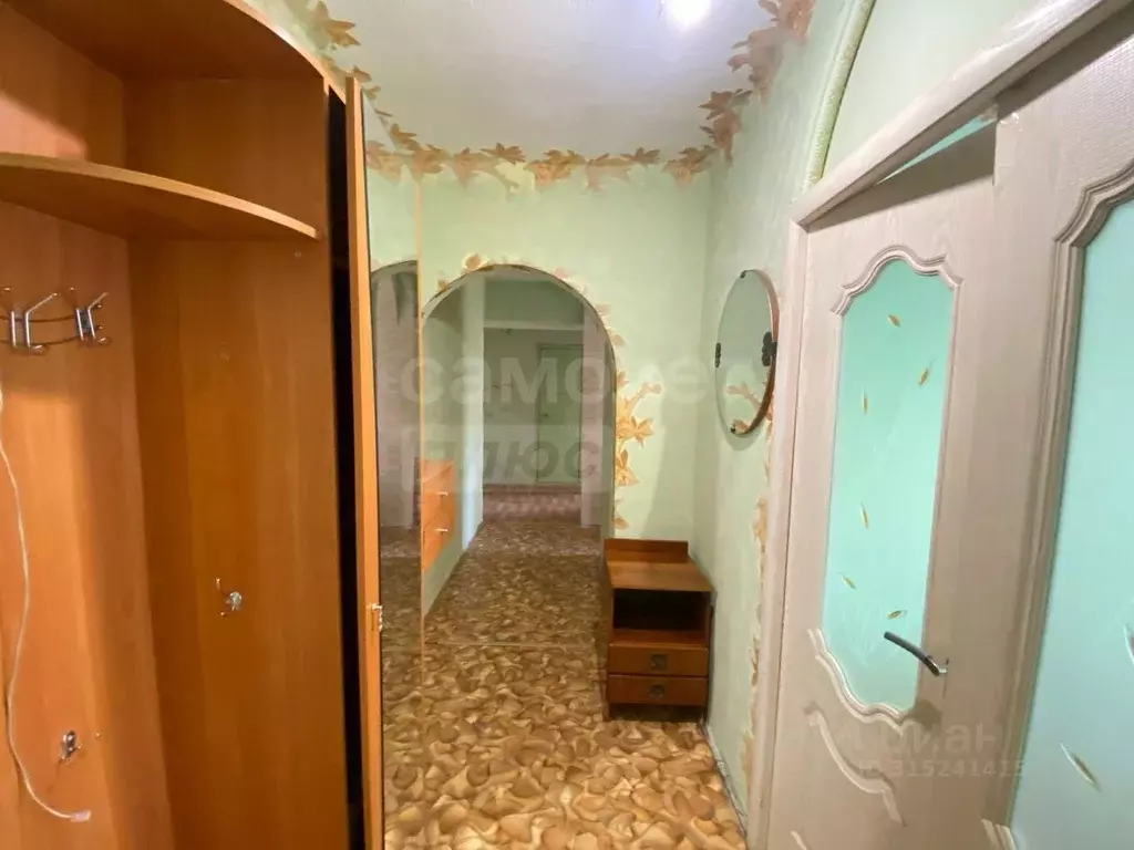 3-к кв. Оренбургская область, Оренбург Салмышская ул., 29/1 (66.8 м) - Фото 0